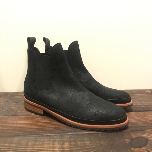 soludos chelsea boot